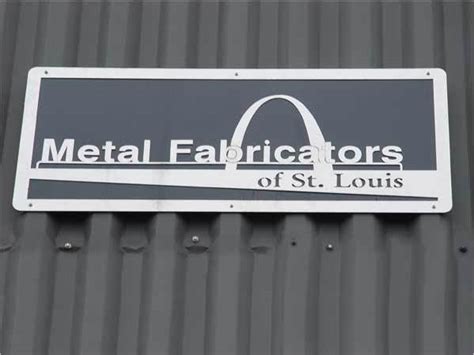 metal fabricators of st louis